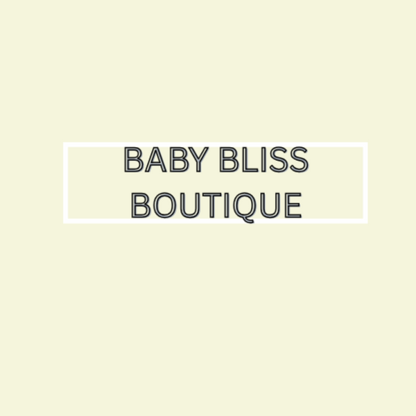 BABY BLISS BOUTIQUE