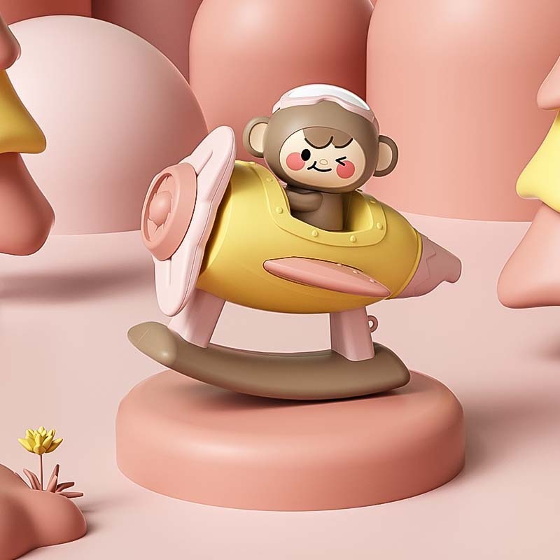 Baby Caring Fantstic Product Rotary Table Toy (Copy)