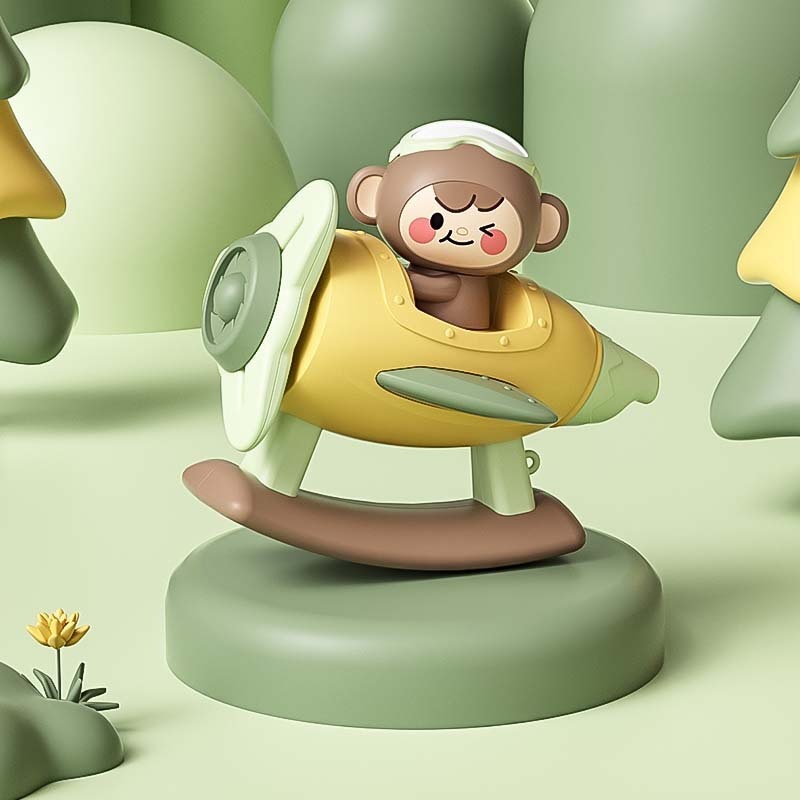 Baby Caring Fantstic Product Rotary Table Toy (Copy)